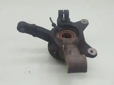 Автозапчасти б/у передняя правая кулачка за renault kangoo / grand kangoo ii (kw0/1_) 1.5 dci 90 (kw05, kw08, kw0g, kw11) ссылки oem iam 8200755590  