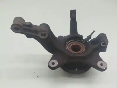 Автозапчасти б/у передняя правая кулачка за renault kangoo / grand kangoo ii (kw0/1_) 1.5 dci 90 (kw05, kw08, kw0g, kw11) ссылки oem iam 8200755590  