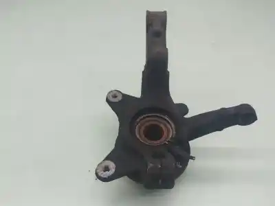 Автозапчасти б/у передняя правая кулачка за renault kangoo / grand kangoo ii (kw0/1_) 1.5 dci 90 (kw05, kw08, kw0g, kw11) ссылки oem iam 8200755590  