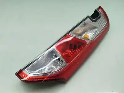 Second-hand car spare part Right Tailgate Light for RENAULT KANGOO / GRAND KANGOO II (KW0/1_) 1.5 DCI 90 (KW05, KW08, KW0G, KW11) OEM IAM references 265507459R  265506747