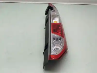 Автозапчастина б/у правий ліхтар для renault kangoo / grand kangoo ii (kw0/1_) 1.5 dci 90 (kw05, kw08, kw0g, kw11) посилання на oem iam 265507459r  265506747