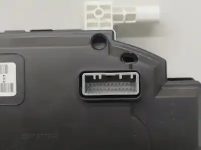 Автозапчасти б/у приборная доска за renault kangoo / grand kangoo ii (kw0/1_) 1.5 dci 90 (kw05, kw08, kw0g, kw11) ссылки oem iam 248103078r 285j28234r p248103078r Автозапчасти б/у приборная доска за renault kangoo / grand kangoo ii (kw0/1_) 1.5 dci 90 (kw05, kw08, kw0g, kw11) ссылки oem iam 248103078r 285j28234r p248103078r