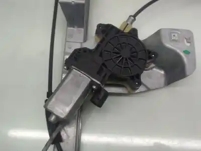 Автозапчасти б/у регулятор стекла переднего правого за renault kangoo / grand kangoo ii (kw0/1_) 1.5 dci 90 (kw05, kw08, kw0g, kw11) ссылки oem iam 807207012r  