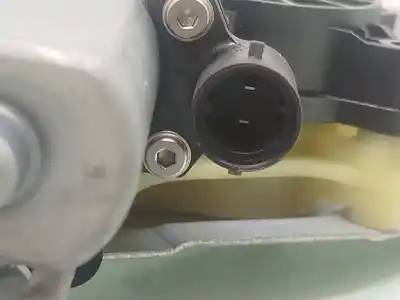 Автозапчасти б/у регулятор стекла переднего правого за renault kangoo / grand kangoo ii (kw0/1_) 1.5 dci 90 (kw05, kw08, kw0g, kw11) ссылки oem iam 807207012r  