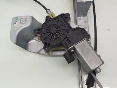 Автозапчасти б/у регулятор стекла переднего левого за renault kangoo / grand kangoo ii (kw0/1_) 1.5 dci 90 (kw05, kw08, kw0g, kw11) ссылки oem iam 807213441r  