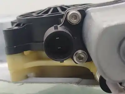 Автозапчасти б/у регулятор стекла переднего левого за renault kangoo / grand kangoo ii (kw0/1_) 1.5 dci 90 (kw05, kw08, kw0g, kw11) ссылки oem iam 807213441r  