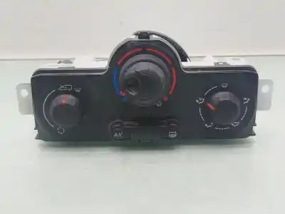 Автозапчастина б/у контроль опалення / кондиціонації для renault kangoo / grand kangoo ii (kw0/1_) 1.5 dci 90 (kw05, kw08, kw0g, kw11) посилання на oem iam   5f2140100