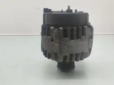 Автозапчастина б/у генератор для renault kangoo / grand kangoo ii (kw0/1_) 1.5 dci 90 (kw05, kw08, kw0g, kw11) посилання на oem iam 8200660034 tg15c146 2606272d 231000026r
