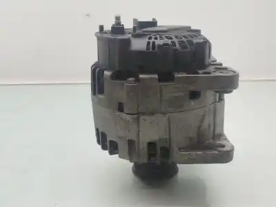 Автозапчастина б/у генератор для renault kangoo / grand kangoo ii (kw0/1_) 1.5 dci 90 (kw05, kw08, kw0g, kw11) посилання на oem iam 8200660034 tg15c146 2606272d 231000026r