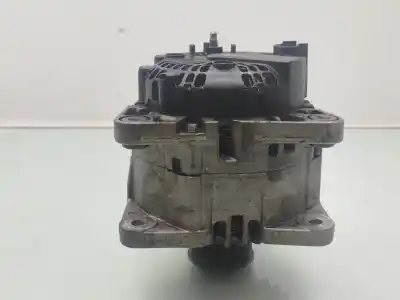 Автозапчастина б/у генератор для renault kangoo / grand kangoo ii (kw0/1_) 1.5 dci 90 (kw05, kw08, kw0g, kw11) посилання на oem iam 8200660034 tg15c146 2606272d 231000026r