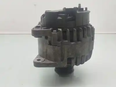 Автозапчастина б/у генератор для renault kangoo / grand kangoo ii (kw0/1_) 1.5 dci 90 (kw05, kw08, kw0g, kw11) посилання на oem iam 8200660034 tg15c146 2606272d 231000026r