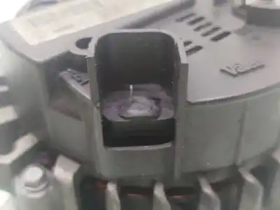 Автозапчастина б/у генератор для renault kangoo / grand kangoo ii (kw0/1_) 1.5 dci 90 (kw05, kw08, kw0g, kw11) посилання на oem iam 8200660034 tg15c146 2606272d 231000026r