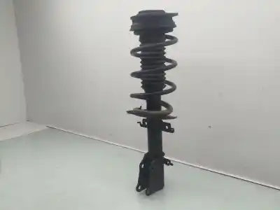 Pezzo di ricambio per auto di seconda mano ammortizzatore anteriore sinistro per renault kangoo / grand kangoo ii (kw0/1_) 1.5 dci 90 (kw05, kw08, kw0g, kw11) riferimenti oem iam 543022707r  