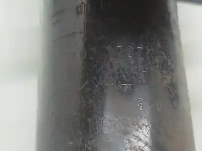 Pezzo di ricambio per auto di seconda mano ammortizzatore anteriore sinistro per renault kangoo / grand kangoo ii (kw0/1_) 1.5 dci 90 (kw05, kw08, kw0g, kw11) riferimenti oem iam 543022707r  