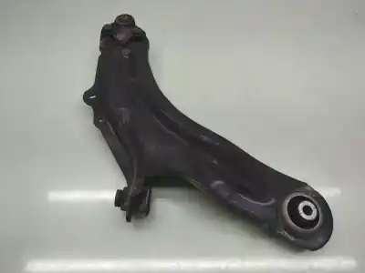 Автозапчасти б/у передний левый нижний рычаг подвески за renault kangoo / grand kangoo ii (kw0/1_) 1.5 dci 90 (kw05, kw08, kw0g, kw11) ссылки oem iam 8200586561  8200596561