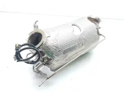 Gebrauchtes Autoersatzteil PARTIKELFILTER zum MERCEDES-BENZ VITO TOURER (W447)  OEM-IAM-Referenzen A4474903701  SC6009