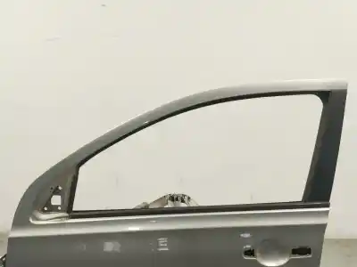 Автозапчастина б/у передні ліві двері для nissan qashqai / qashqai +2 i (j10, nj10, jj10e) 1.6 dci посилання на oem iam   