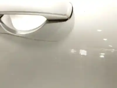 Автозапчастина б/у двері задні праві для nissan qashqai / qashqai +2 i (j10, nj10, jj10e) 1.6 dci посилання на oem iam   