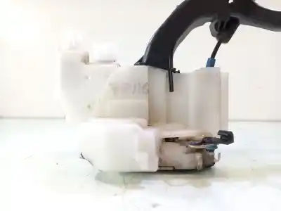 Peça sobressalente para automóvel em segunda mão fechadura da porta dianteira esquerda por honda accord vii tourer (cm, cn) 2.4 (cm2) referências oem iam 