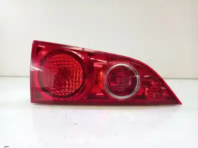 Peça sobressalente para automóvel em segunda mão farolim interior traseiro esquerdo por honda accord vii tourer (cm, cn) 2.4 (cm2) referências oem iam 