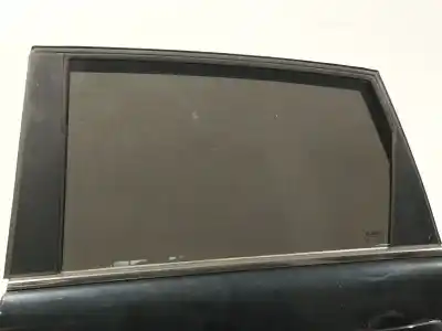 Автозапчастина б/у двері задні ліві для chevrolet captiva (c100, c140) 2.0 d посилання на oem iam 94543748  