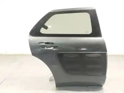 Автозапчасти б/у дверь задняя правая за citroen c4 cactus 1.6 bluehdi 100 ссылки oem iam 9801070080  