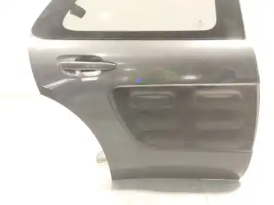 Автозапчасти б/у дверь задняя правая за citroen c4 cactus 1.6 bluehdi 100 ссылки oem iam 9801070080  