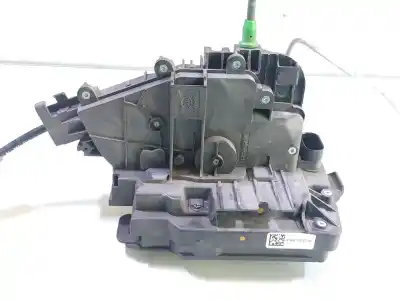 Second-hand car spare part rear left door lock for mercedes clase c t-model (s205) amg c 63 (205.286) oem iam references   a0997303700