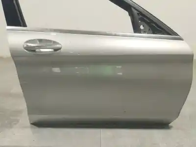 Автозапчастина б/у передні праві двері для mercedes clase c t-model (s205) amg c 63 (205.286) посилання на oem iam   