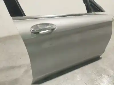 Автозапчастина б/у передні праві двері для mercedes clase c t-model (s205) amg c 63 (205.286) посилання на oem iam   