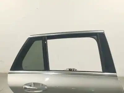 Автозапчастина б/у двері задні праві для mercedes clase c t-model (s205) amg c 63 (205.286) посилання на oem iam   