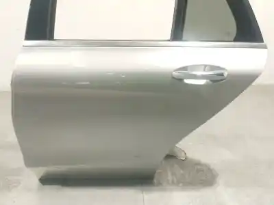 Second-hand car spare part rear left door for mercedes clase c t-model (s205) amg c 63 (205.286) oem iam references   