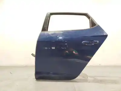 Pezzo di ricambio per auto di seconda mano porta posteriore sinistra per seat leon (5f1) 1.2 tsi riferimenti oem iam 