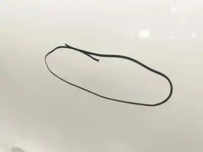 Автозапчастина б/у передні праві двері для renault megane iii fastback (bz0/1_, b3_) 1.5 dci посилання на oem iam 801006560r  801003028r