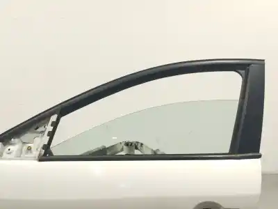 Автозапчастина б/у передні ліві двері для renault megane iii fastback (bz0/1_, b3_) 1.5 dci посилання на oem iam 801016886r  801015772r