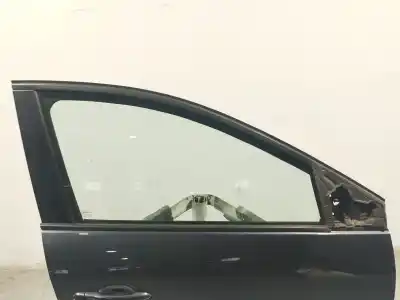 Автозапчасти б/у дверь передняя правая за renault megane iii fastback (bz0/1_, b3_) 1.6 16v (bz1b, bz1h) ссылки oem iam 801006560r  801003028r