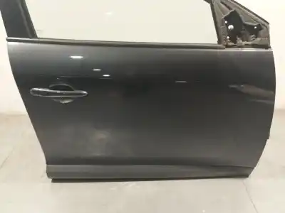 Автозапчасти б/у дверь передняя правая за renault megane iii fastback (bz0/1_, b3_) 1.6 16v (bz1b, bz1h) ссылки oem iam 801006560r  801003028r