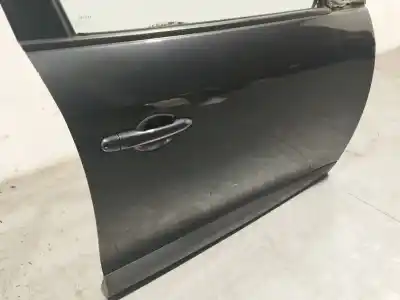 Автозапчасти б/у дверь передняя правая за renault megane iii fastback (bz0/1_, b3_) 1.6 16v (bz1b, bz1h) ссылки oem iam 801006560r  801003028r