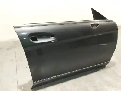 Recambio de automóvil de segunda mano de puerta delantera derecha para mercedes cls (c218) cls 250 bluetec / d 4-matic (218.397) referencias oem iam 218720160564  