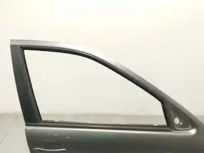 Автозапчастина б/у передні праві двері для seat leon (1m1) 1.9 tdi посилання на oem iam 1m0831056n  