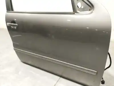 Автозапчастина б/у передні праві двері для seat leon (1m1) 1.9 tdi посилання на oem iam 1m0831056n  