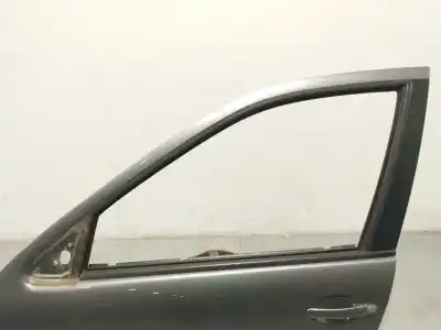 Автозапчасти б/у левая передняя дверь за seat leon (1m1) 1.9 tdi ссылки oem iam 1m0831055n  