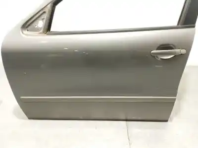 Автозапчасти б/у левая передняя дверь за seat leon (1m1) 1.9 tdi ссылки oem iam 1m0831055n  