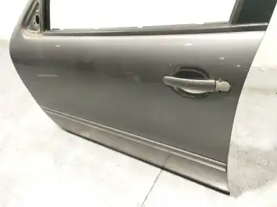 Автозапчасти б/у левая передняя дверь за seat leon (1m1) 1.9 tdi ссылки oem iam 1m0831055n  