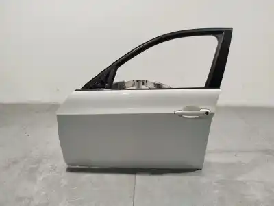 Second-hand car spare part left front door for bmw 3 touring (e91) 320 d xdrive oem iam references   