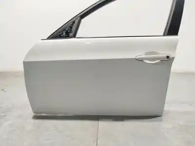 Second-hand car spare part left front door for bmw 3 touring (e91) 320 d xdrive oem iam references   