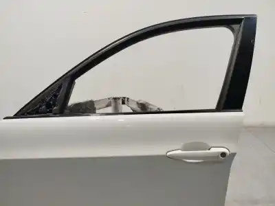 Second-hand car spare part left front door for bmw 3 touring (e91) 320 d xdrive oem iam references   