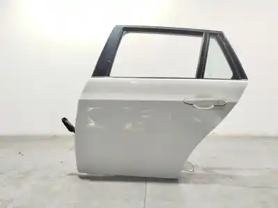 Peça sobressalente para automóvel em segunda mão PORTA DO AUTOMÓVEL TRASEIRA ESQUERDA por BMW 3 TOURING (E91)  Referências OEM IAM   