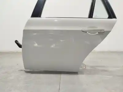 Peça sobressalente para automóvel em segunda mão porta do automóvel traseira esquerda por bmw 3 touring (e91) 320 d xdrive referências oem iam   