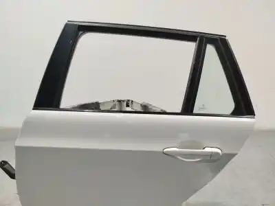 Peça sobressalente para automóvel em segunda mão porta do automóvel traseira esquerda por bmw 3 touring (e91) 320 d xdrive referências oem iam   